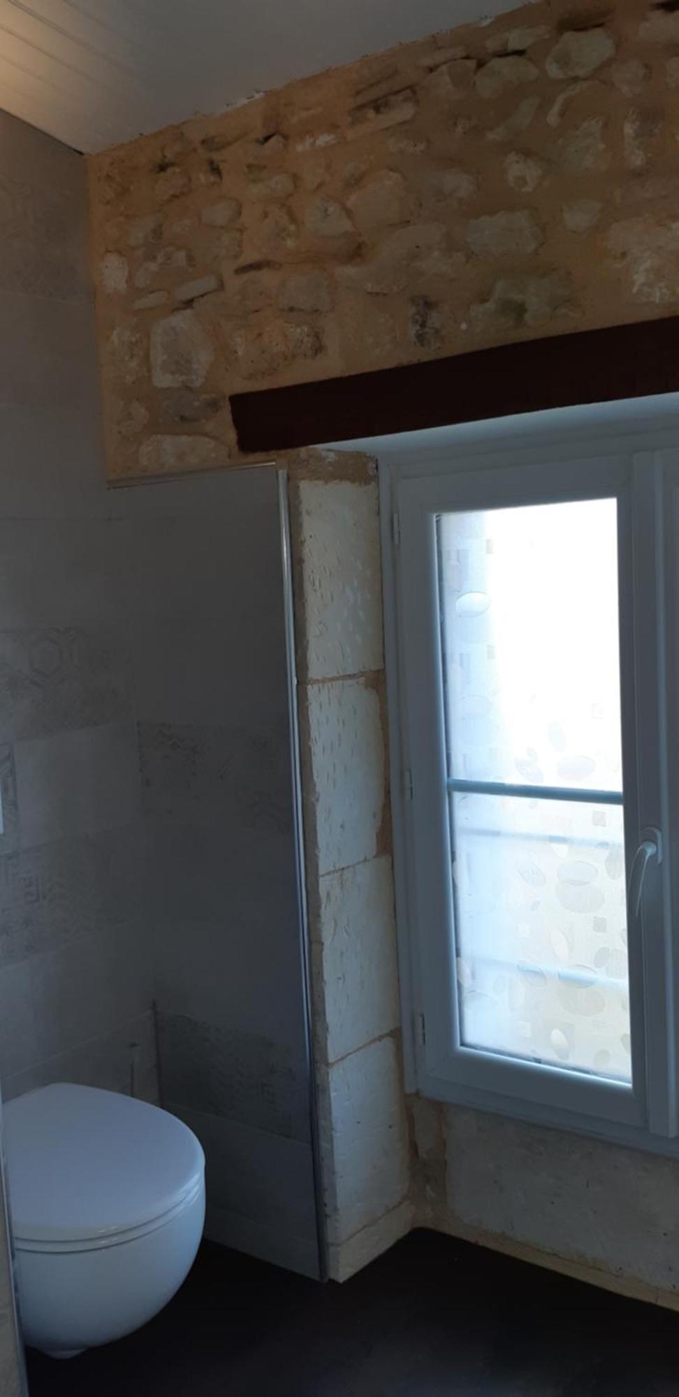 La Miramboise, Chambres Et Table D Hotes 미람보 객실 사진